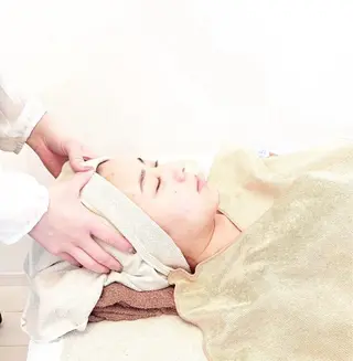 おうちサロン B-ROOMのエステ・リラクイメージ