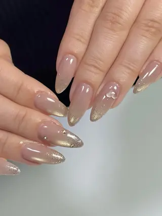 ネイル nail salon Rielhani所属・Rielhani🤍 RIMIのネイルデザイン