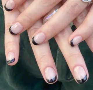 ネイル Rino nail所属・♡ ♡のネイルデザイン