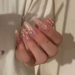 ネイル ANA.CHUO 本川越店舗のネイルデザイン