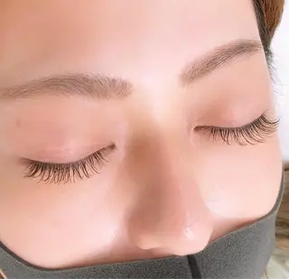 マツエク・マツパ オッターヴァ所属・8va. 学芸大学のマツエク・マツパデザイン