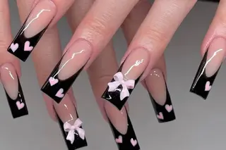 ネイル CI CI北千住のネイルデザイン