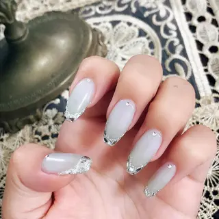 ネイル 🩵池袋heart nail🩵のネイルデザイン