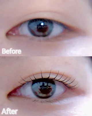 マツエク・マツパ Trip Salon Okuma所属・❤LEDまつぱ❤那覇 🅿️有、泉崎のマツエク・マツパデザイン