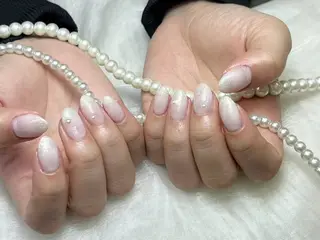 メンズ ネイル Bloom スカルプ専門店のネイルデザイン