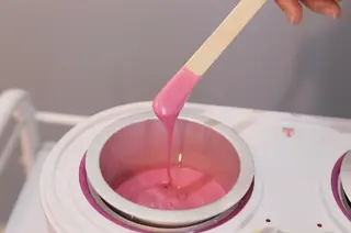 モン エピレなんば店のエステ・リラクイメージ