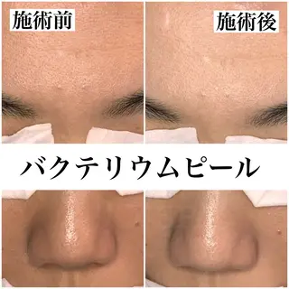 佐藤 奈々のエステ・リラクイメージ