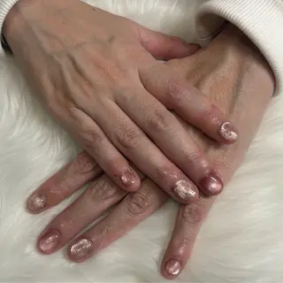 ネイル rinory仙台店所属・Lima 優菜のネイルデザイン