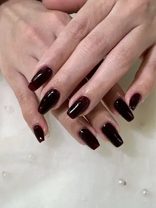 ネイル MOJO NailSalonのネイルデザイン