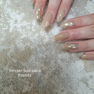 ネイル Franda ✾のネイルデザイン