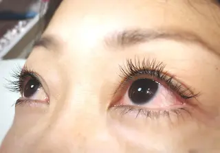 マツエク・マツパ eyelashsalon ANZU.所属・アイラッシュサロン ANZU.のマツエク・マツパデザイン