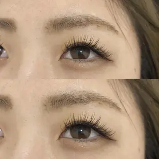 マツエク・マツパ Bunny eyes NEWOTANI博多のマツエク・マツパデザイン