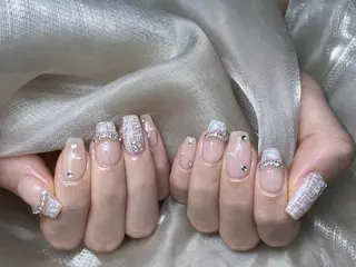 ネイル UM Nail Salonのネイルデザイン