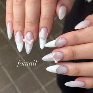ネイル FOINAIL samiraのネイルデザイン
