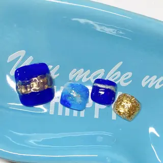 ネイル YunAsu ひぃちゃんのエステ・リラクイメージ