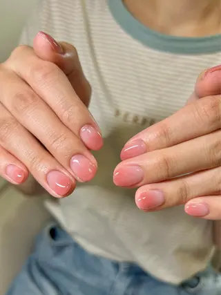 ネイル private nailsalon Alice所属・Alice / Nanaのネイルデザイン
