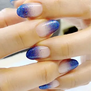 ネイル ネイルルージュ所属・ネイル ルージュのネイルデザイン