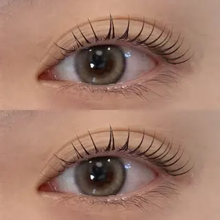 マツエク・マツパ vim lash🪞 nagisa💞のマツエク・マツパデザイン