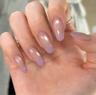 ネイル ゆい ゆいのネイルデザイン