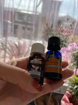 organic hair salon　Roomy所属・阪本 亜由美のヘアスタイル