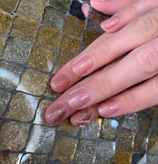 ネイル Y. Reonaのネイルデザイン