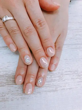 ネイル Fielia momoのネイルデザイン