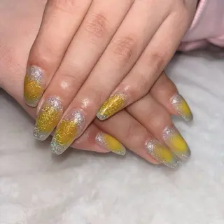 ネイル STELLA ✩のネイルデザイン