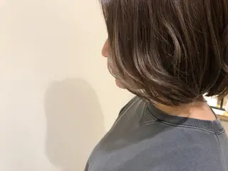 カラー トップアイリスト🩶 タカギのマツエク・マツパデザイン