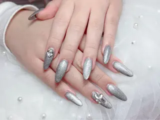 ネイル Bél Nail salonのネイルデザイン