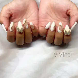 ネイル vivi nailのネイルデザイン