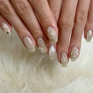 ネイル パラジェル登録サロンfeerique所属・Uchida Mayunaのその他イメージ