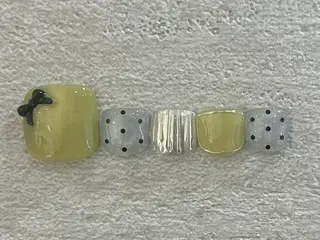 ネイル Laule’a 昭島店のネイルデザイン