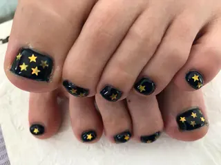 ネイル Nailist Missaのネイルデザイン