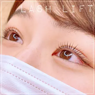 マツエク・マツパ Zina 稲毛海岸 /MAOのマツエク・マツパデザイン