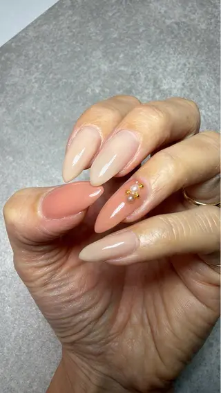 ネイル Amo ／アモのネイルデザイン