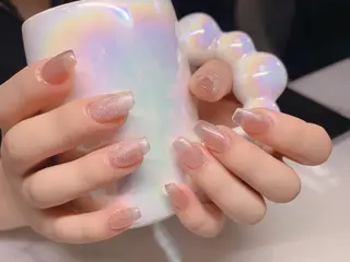 ネイル インフィニティ ネイルサロンのネイルデザイン