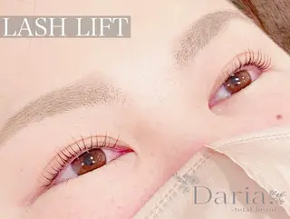 マツエク・マツパ サロン ダリアのマツエク・マツパデザイン