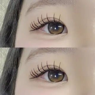 マツエク・マツパ Aspii nail&eyelash所属・Aspii 🌼Aya🌼のマツエク・マツパデザイン