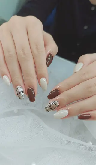 ネイル ♡Sherry  Nail♡のネイルデザイン