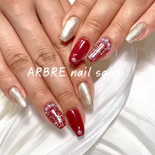 ネイル 小林 凛のネイルデザイン