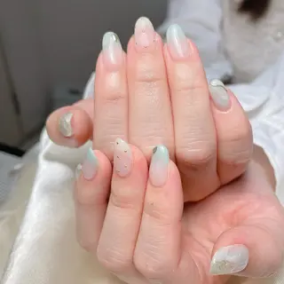 ネイル Guranail Satoのネイルデザイン