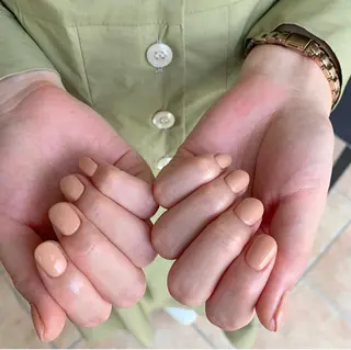 ネイル 佐藤 穂乃香のネイルデザイン