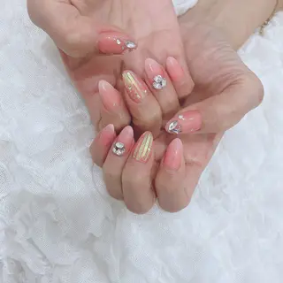 ネイル SOL NAILのネイルデザイン