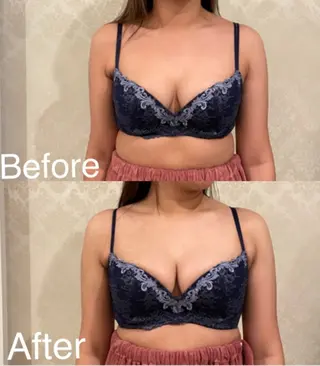 サロンドガーネット バスト専門店yukaのエステ・リラクイメージ