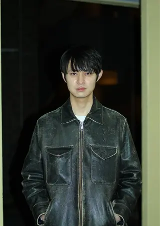 ショート メンズ parfait【パルフェ】所属・二宮 俊のヘアスタイル