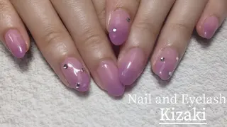 ミディアム Kizaki.. Saoriのマツエク・マツパデザイン