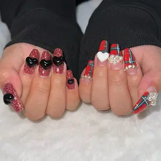 ネイル Private Salon Daisy所属・プライベートサロン Daisyのネイルデザイン