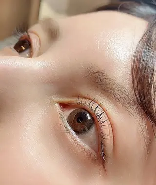 マツエク・マツパ MIU  nail＆eye所属・MIU nail＆eyeのマツエク・マツパデザイン