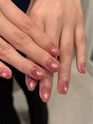 ネイル Luo Mimuのネイルデザイン