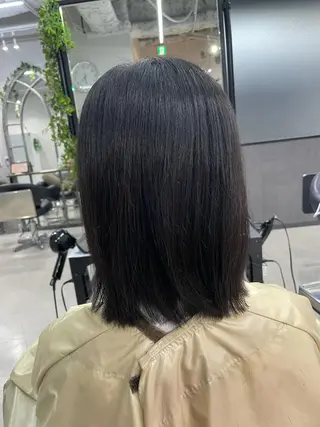 ショート hairresort Ai 川越店のヘアスタイル